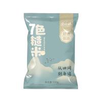 米妹妹（MIMEIMEI） 七色 糙米 500g(单位：袋) 真空包装