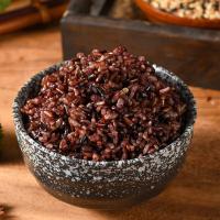 米妹妹（MIMEIMEI） 七色 糙米 500g(单位：袋) 真空包装