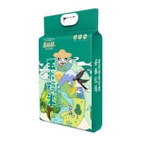 米妹妹（MIMEIMEI） 五常 糯米 1kg（单位：袋）