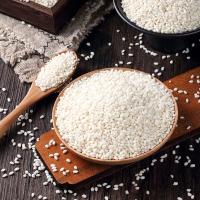 米妹妹（MIMEIMEI） 五常 糯米 1kg（单位：袋）