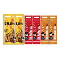 田知府 世世富足 腐竹粉丝大礼包 1776g(单位：盒)