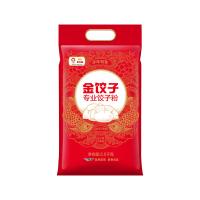金龙鱼 金饺子 专业饺子粉 2.5kg 新老包装随机发货 (单位:袋)