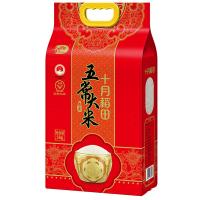 十月稻田（SHI YUE DAO TIAN）五常真空包装大米5kg（单位：袋）
