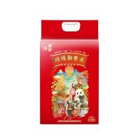 咪然 非有机 珍珠御香大米 2.5kg 真空包装（单位：袋）