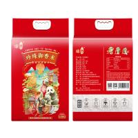 咪然 非有机 珍珠御香大米 2.5kg 真空包装（单位：袋）
