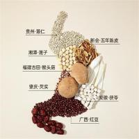 金燕耳 八珍粉 即食代餐粉 360g(15g*24包) (单位:盒)