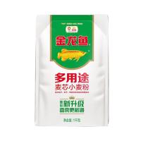 金龙鱼 多用途麦芯小麦粉 1kg (单位:袋)新老包装随机发货