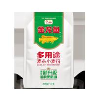 金龙鱼 多用途麦芯小麦粉 1kg (单位:袋)新老包装随机发货
