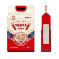 米薇可（MIEIVC） 吉林 大米 真空包装 5kg （单位:袋）