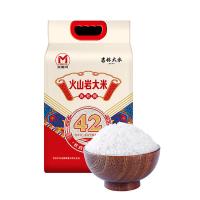 米薇可（MIEIVC） 吉林 大米 真空包装 5kg （单位:袋）