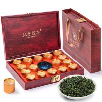 印象堂 铁观音乌龙茶礼盒装 320g（单位：盒）