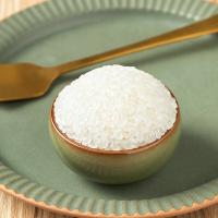 十月稻田（SHI YUE DAO TIAN） 凤凰呈祥 东北大米 5kg 真空包装 (单位:袋)