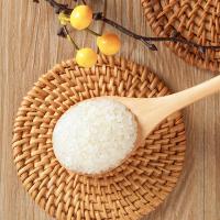 十月稻田（SHI YUE DAO TIAN） 凤凰呈祥 东北大米 5kg 真空包装 (单位:袋)
