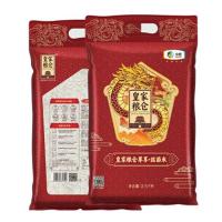 皇家粮仓（ROYAL GRANARY） 尊享 丝苗米 2.5kg (单位: 袋) 真空包装
