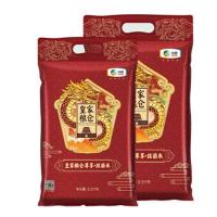 皇家粮仓（ROYAL GRANARY） 尊享 丝苗米 2.5kg (单位: 袋) 真空包装