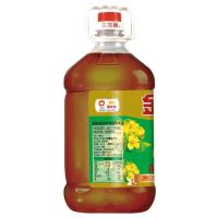 金龙鱼 纯香菜籽油 转基因 5L (单位:桶)新老包装交替发货