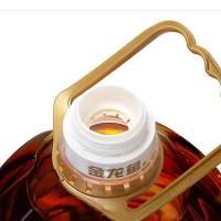 金龙鱼 纯香菜籽油 转基因 5L (单位:桶)新老包装交替发货