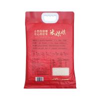 米妹妹（MIMEIMEI） 鲜香贡米 东北大米 2.5kg(单位：袋) 真空袋装