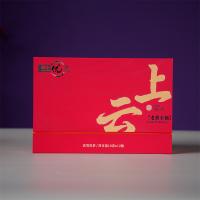 邮乐优选 武夷岩茶 盒装 云上老枞水仙 10g 12包/盒 (单位:盒)