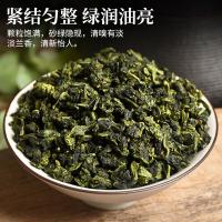印象堂 铁观音乌龙茶散装 500g （单位：袋）