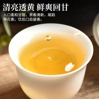 印象堂 铁观音乌龙茶散装 500g （单位：袋）