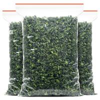 印象堂 铁观音乌龙茶散装 500g （单位：袋）