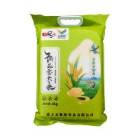 邮乐优选 金紫阳 真空包装 御品香大米 5kg 5袋/箱 (单位:袋)