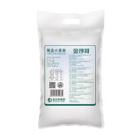 金沙河 臻品小麦面粉 麦芯粉 5kg (单位:袋)