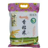 中香 瑶家湾香粘米 真空包装 2.5KG (单位:袋)