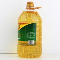 金利 亲得利 非转基因 一级菜籽油 5L (单位:瓶) 黄色