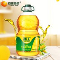 西王（XIWANG） 胚芽玉米油 物理压榨 非转基因 5L (单位:桶)