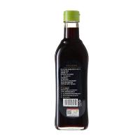 食圣 有机红高粱醋陈醋  0零食品添加剂 480ml (单位:瓶)