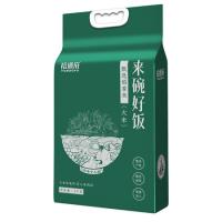裕道府 甄选稻香米 真空包装 5kg (单位:袋)