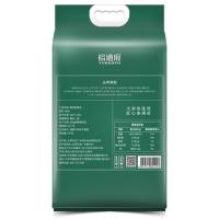 裕道府 甄选稻香米 真空包装 5kg (单位:袋)