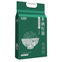 裕道府 甄选稻香米 真空包装 5kg (单位:袋)
