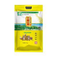 千里辽河 秋田小町大米 吉林大米 真空包装 2.5kg (单位:袋)