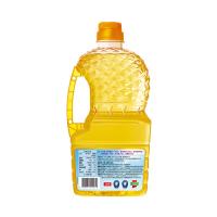 多力（MIGHTY） 5珍宝食用植物调和油 非转基因 1.8L (单位:瓶) 新老包装随机发货