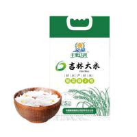 千里辽河 稻花香2号大米 真空包装 5kg (单位:袋)