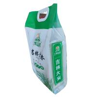 千里辽河 稻花香2号大米 真空包装 5kg (单位:袋)