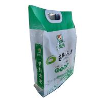 千里辽河 稻花香2号大米 真空包装 5kg (单位:袋)