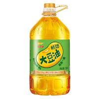 金龙鱼 精选大豆油 一级 转基因 5L (单位:桶)