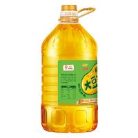 金龙鱼 精选大豆油 一级 转基因 5L (单位:桶)