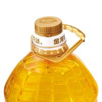 金龙鱼 精选大豆油 一级 转基因 5L (单位:桶)