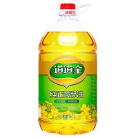 道道全 纯正菜籽油 非转基因 一级 5L (单位:桶)