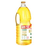 金龙鱼 玉米胚芽油 非转基因 1.8L (单位:桶)