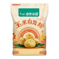 白象 玉米面粉 自发粉 900g (单位:袋)