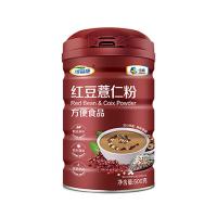 可益康 红豆薏仁粉 营养代餐 500g (单位:罐) 新老包装随机发货