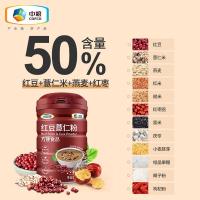 可益康 红豆薏仁粉 营养代餐 500g (单位:罐) 新老包装随机发货