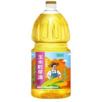大荒金老农 北大荒集团  非转基因 玉米胚芽油 1.8L (单位:桶)