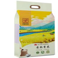 佳园央米 东北长粒香大米 真空包装 2.5kg (单位:袋)